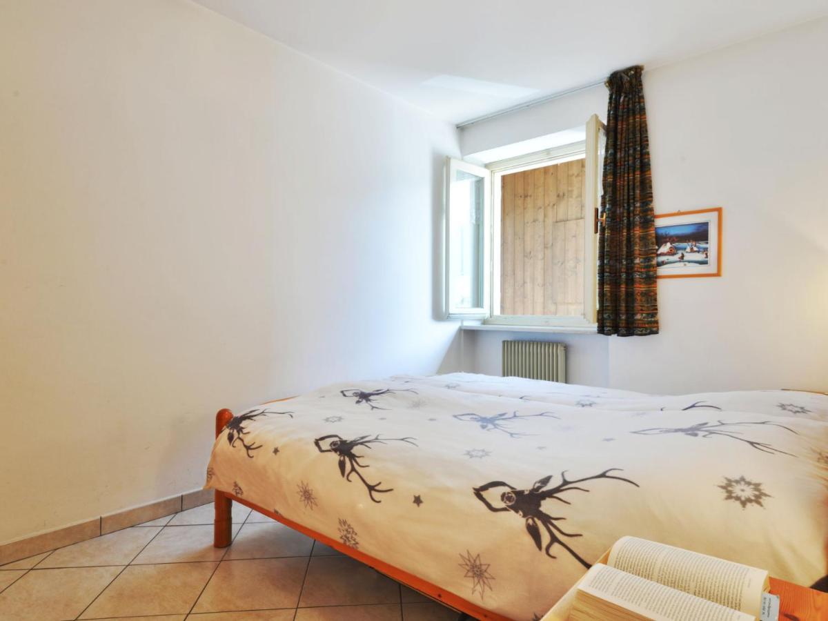Apartment Villa Placidia-5 By Interhome Кампитело ди Фаса Екстериор снимка